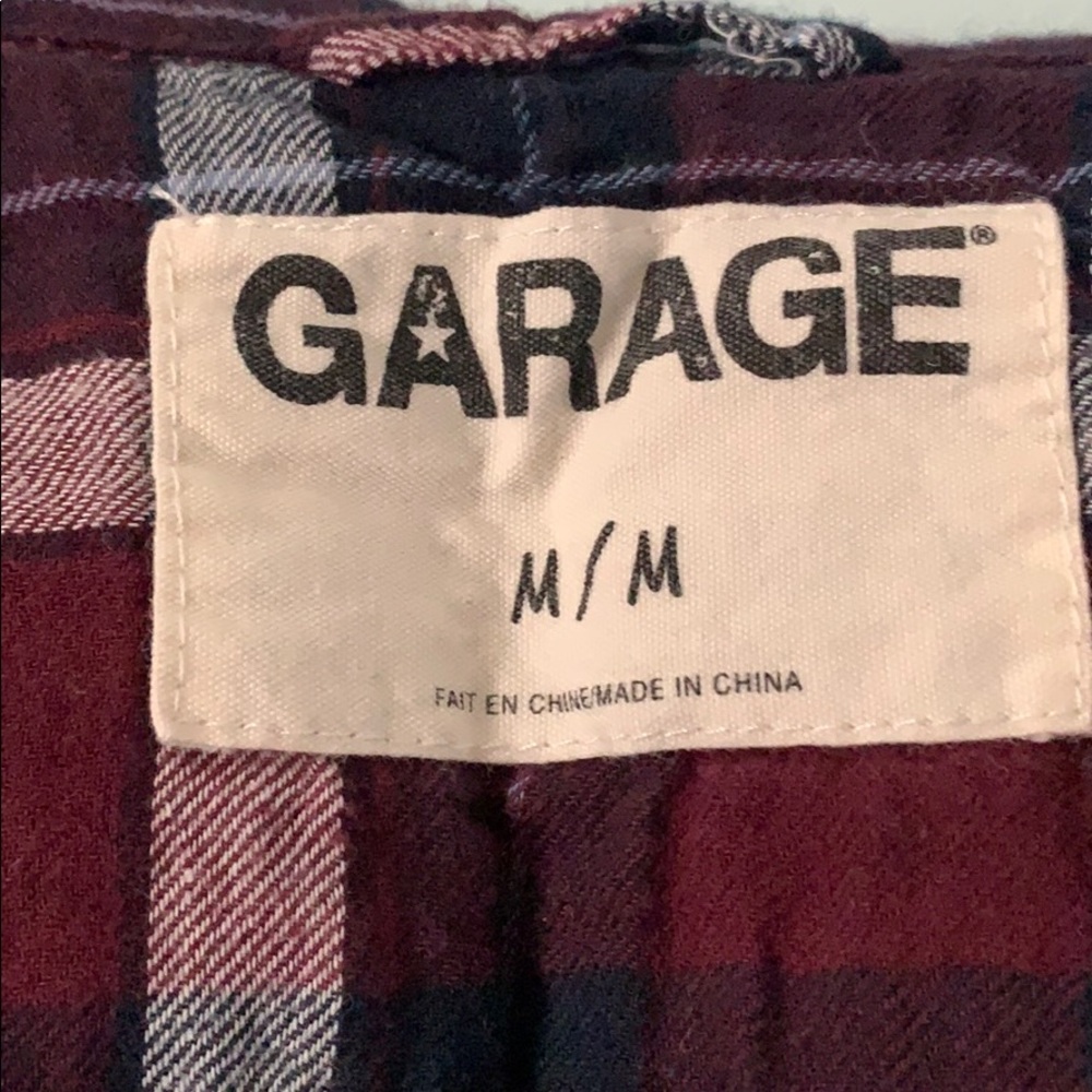 Flannel - Picture 3 of 3